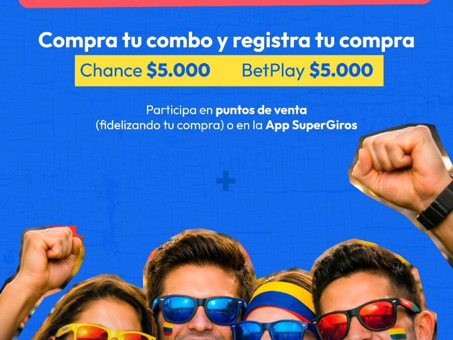 GAFAS MUNDIALISTAS